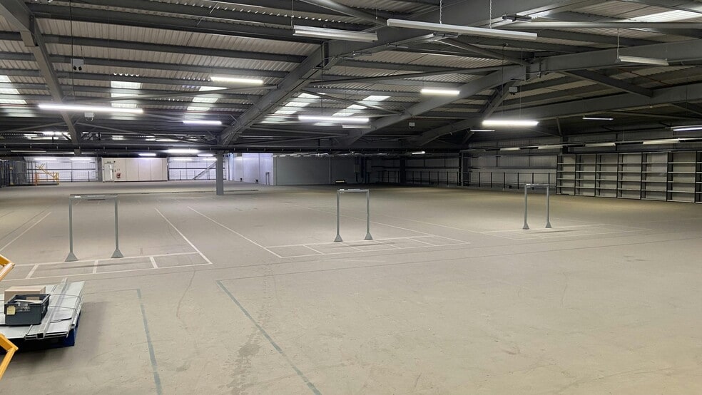 Pilgrims Walk, Coventry à louer - Photo du bâtiment - Image 1 de 5