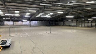 More details for Pilgrims Walk, Coventry - Industrial for Lease