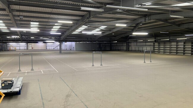 More details for Pilgrims Walk, Coventry - Industrial for Lease