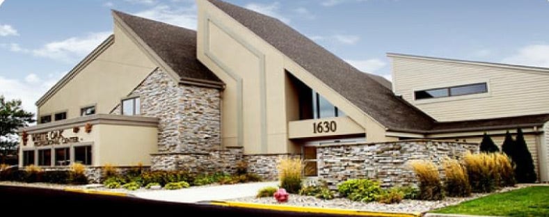 1630 45th Ave, Munster, IN for lease - Building Photo - Image 1 of 6