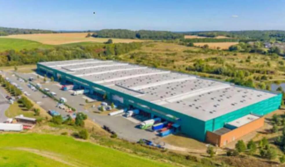 5 Rue De La Fontaine Des Bries, Moussy-le-Neuf à louer - Aérien - Image 1 de 3