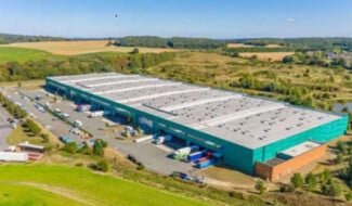 Plus de détails pour 5 Rue De La Fontaine Des Bries, Moussy-le-Neuf - Bureau, Industriel à louer