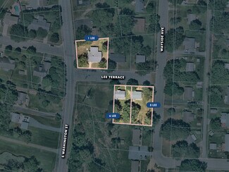 Plus de détails pour 1-8 Lee Ter, Easton, MD - Multi-résidentiel à vendre