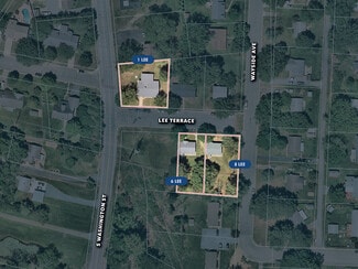 More details for 1-8 Lee Ter, Easton, MD - Multifamily for Sale