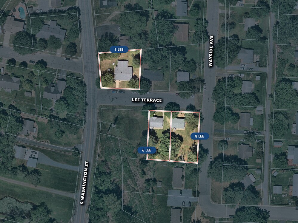 1-8 Lee Ter, Easton, MD à vendre Photo principale- Image 1 de 5