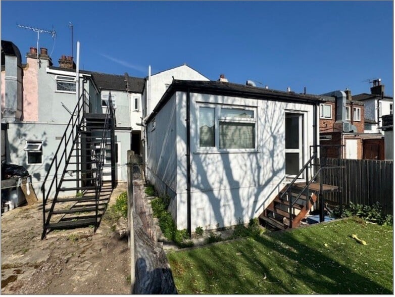 41-43 High Rd, Broxbourne for sale - Building Photo - Image 3 of 3