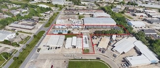 More details for 2032 Wooddale Blvd, Baton Rouge, LA - Office for Lease