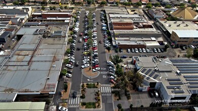 10 May Road, Lalor, VIC - Aerial  map view