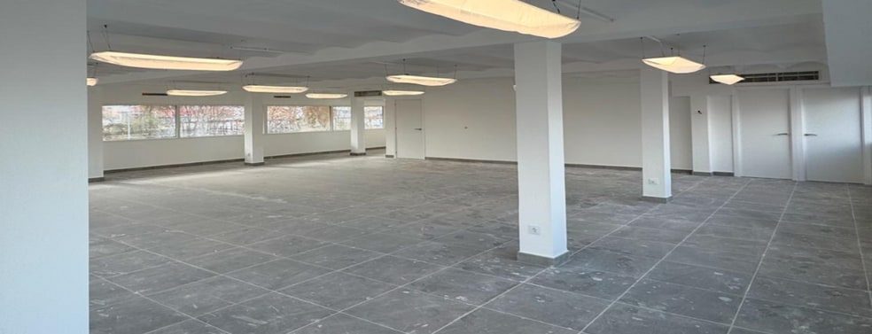 Avenida Jarama, 17, Coslada, Madrid for lease - Interior Photo - Image 3 of 4