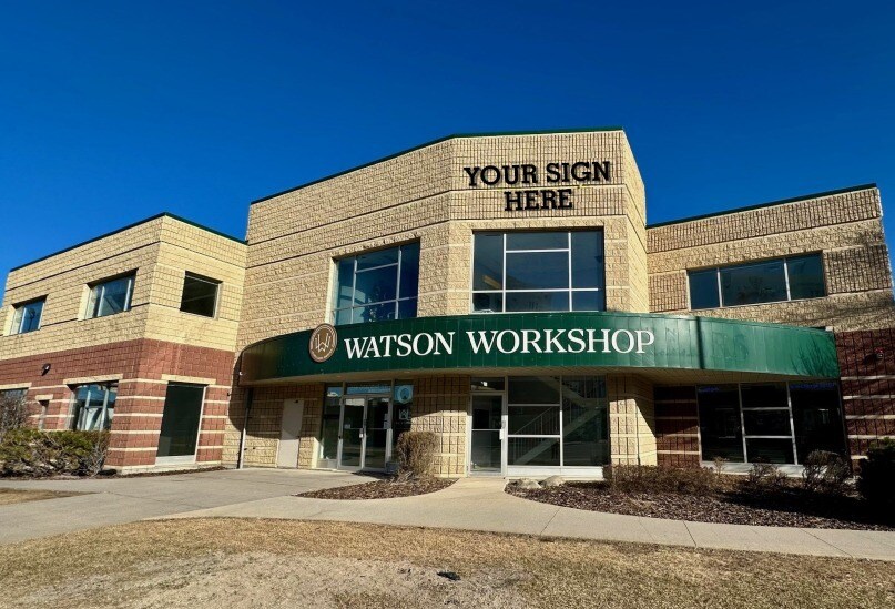 236 Osborne St, Winnipeg, MB for sale Primary Photo- Image 1 of 1