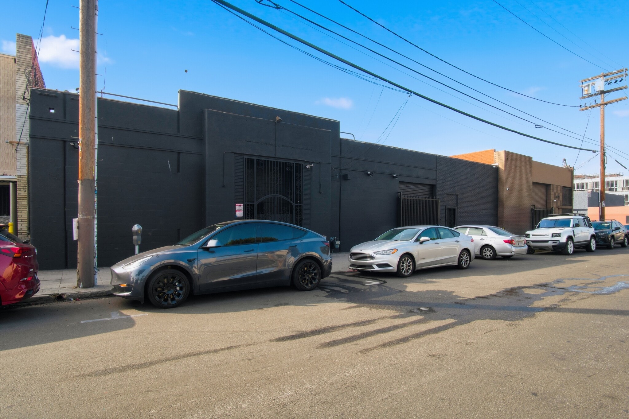 146 W 21st St, Los Angeles, CA à vendre Photo principale- Image 1 de 8