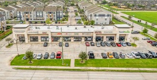 Plus de détails pour 8710 Grand Mission Blvd, Richmond, TX - Vente au détail à louer