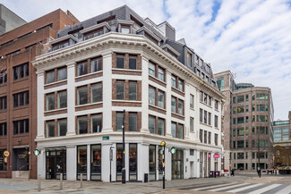 More details for 31-35 Sun St, London - Office for Lease