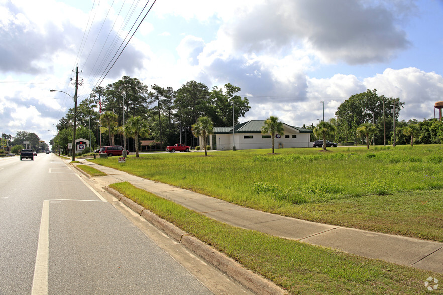 10863-10873 Sr 20, Bristol, FL à vendre - Photo principale - Image 1 de 1