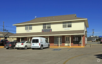 More details for 4018 Kemp Blvd, Wichita Falls, TX - Office for Lease