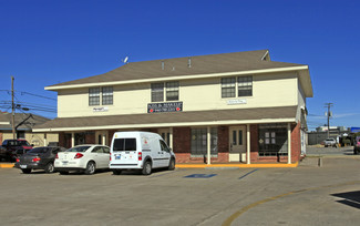 More details for 4018 Kemp Blvd, Wichita Falls, TX - Office for Lease