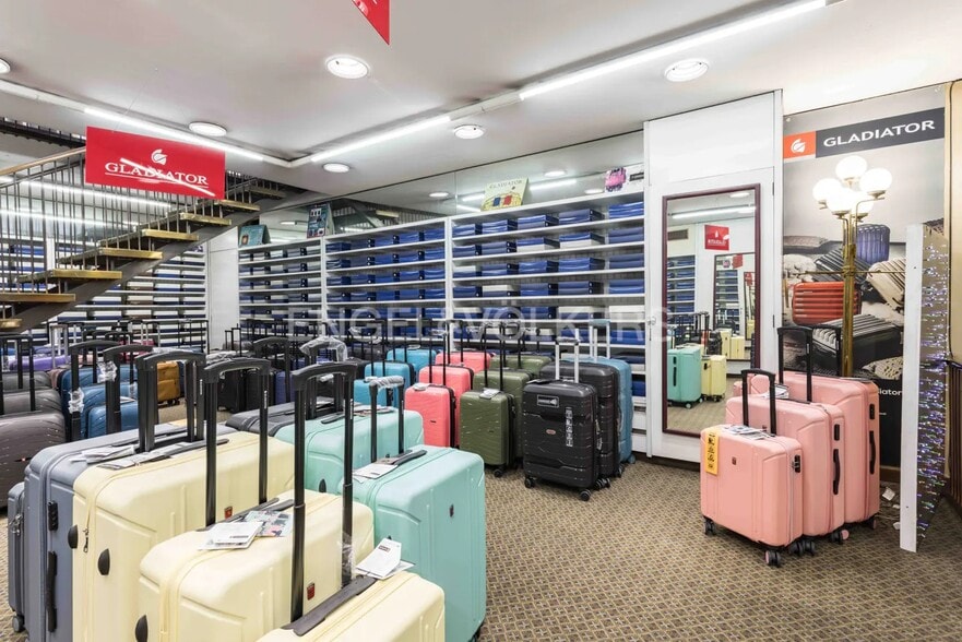 Commerce de détail dans L'Hospitalet de Llobregat, Barcelona à vendre - Photo intérieure - Image 3 de 6