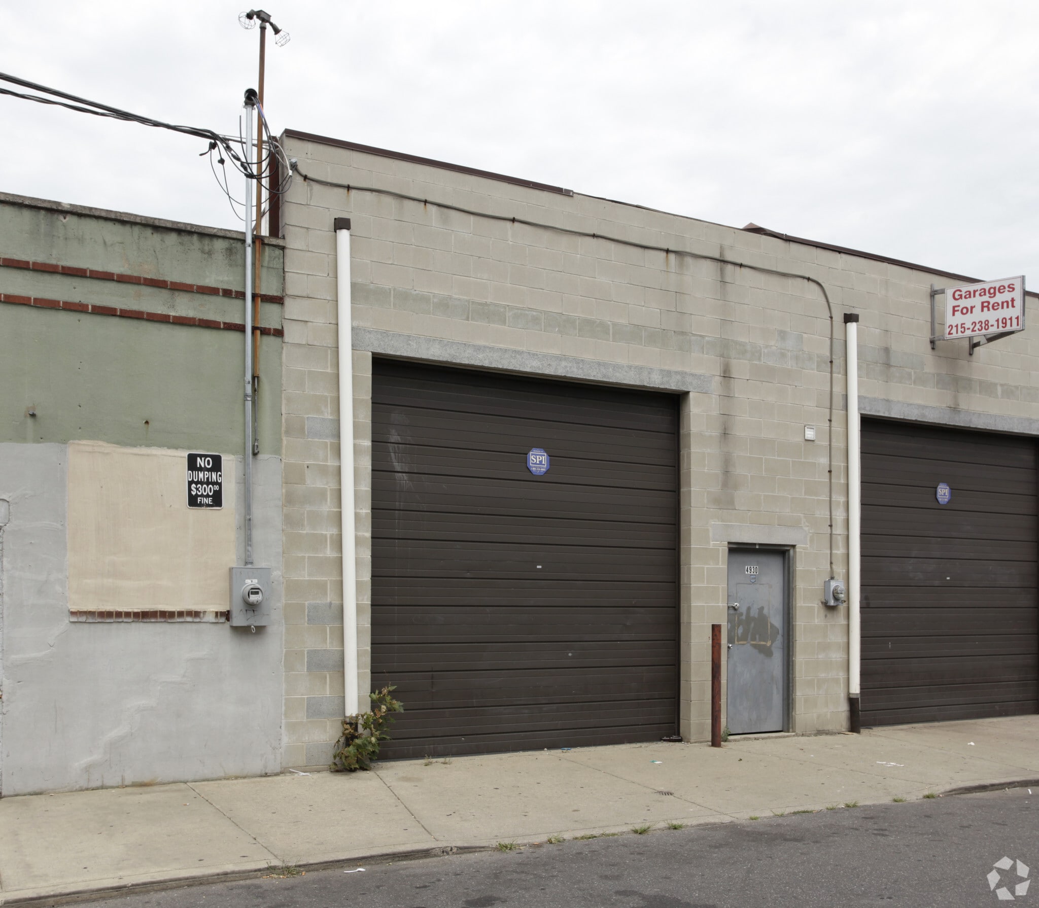 4930 Valley St, Philadelphia, PA for sale Building Photo- Image 1 of 8