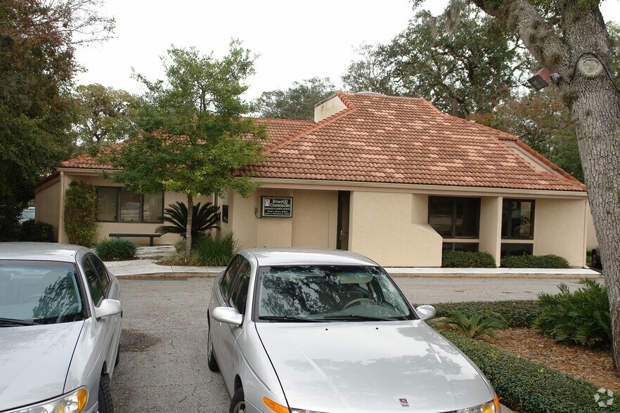 145 N Nova Rd, Ormond Beach, FL for sale - Building Photo - Image 1 of 2