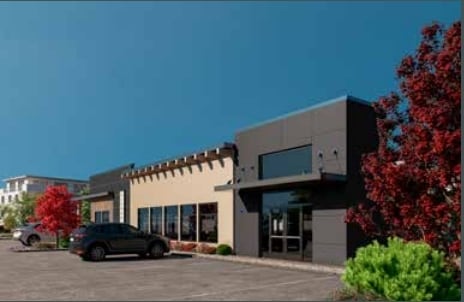 525 Double Eagle Ct, Reno, NV à vendre - Photo du bâtiment - Image 3 de 4