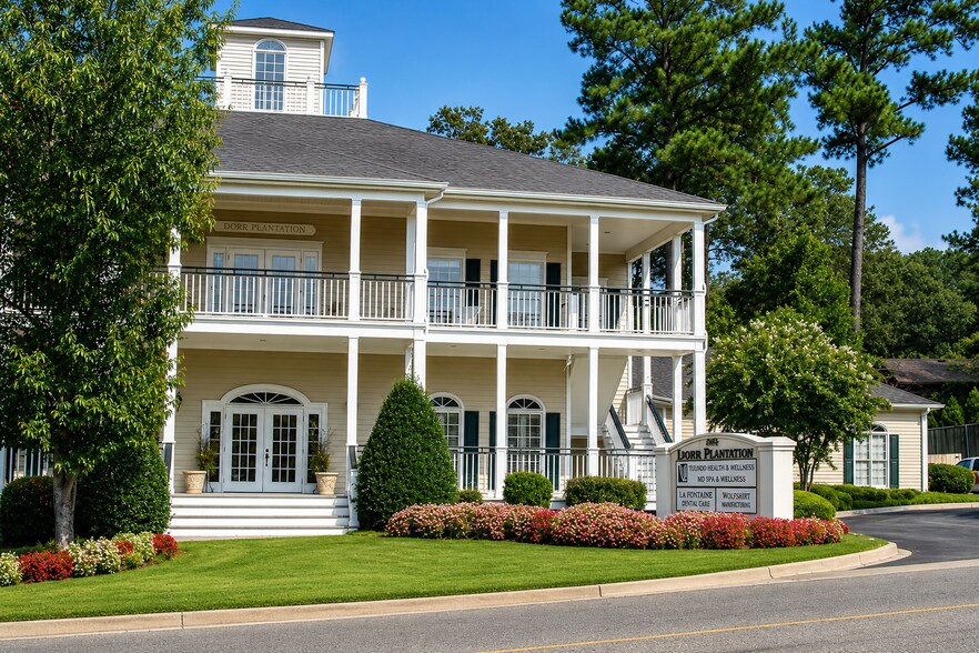 3055 Lorna Rd, Birmingham, AL for lease - Building Photo - Image 2 of 3