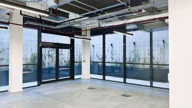314-320 Grays Inn Rd, London for lease Interior Photo- Image 2 of 9
