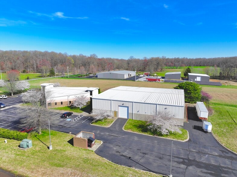 3145 Pleasant Grove Rd, White House, TN for lease - Building Photo - Image 2 of 8