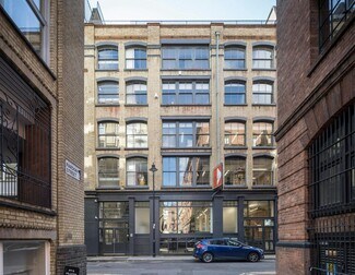 Plus de détails pour 13 Northburgh Street, Londres - Bureau à louer