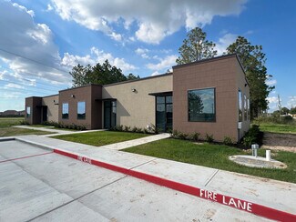 Plus de détails pour 3107 Elrod Rd, Katy, TX - Bureau à louer