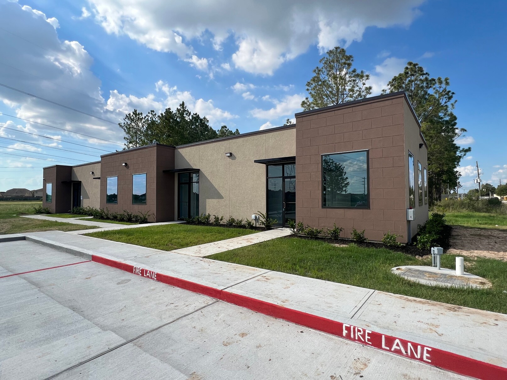 3107 Elrod Rd, Katy, TX for lease Primary Photo- Image 1 of 22