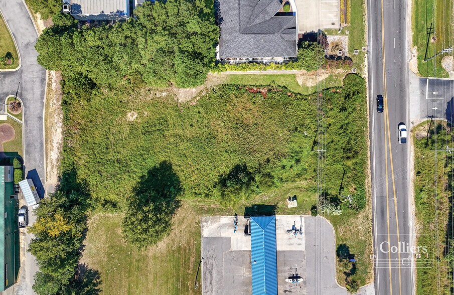 7201 Broad River Rd, Irmo, SC for sale - Building Photo - Image 2 of 3