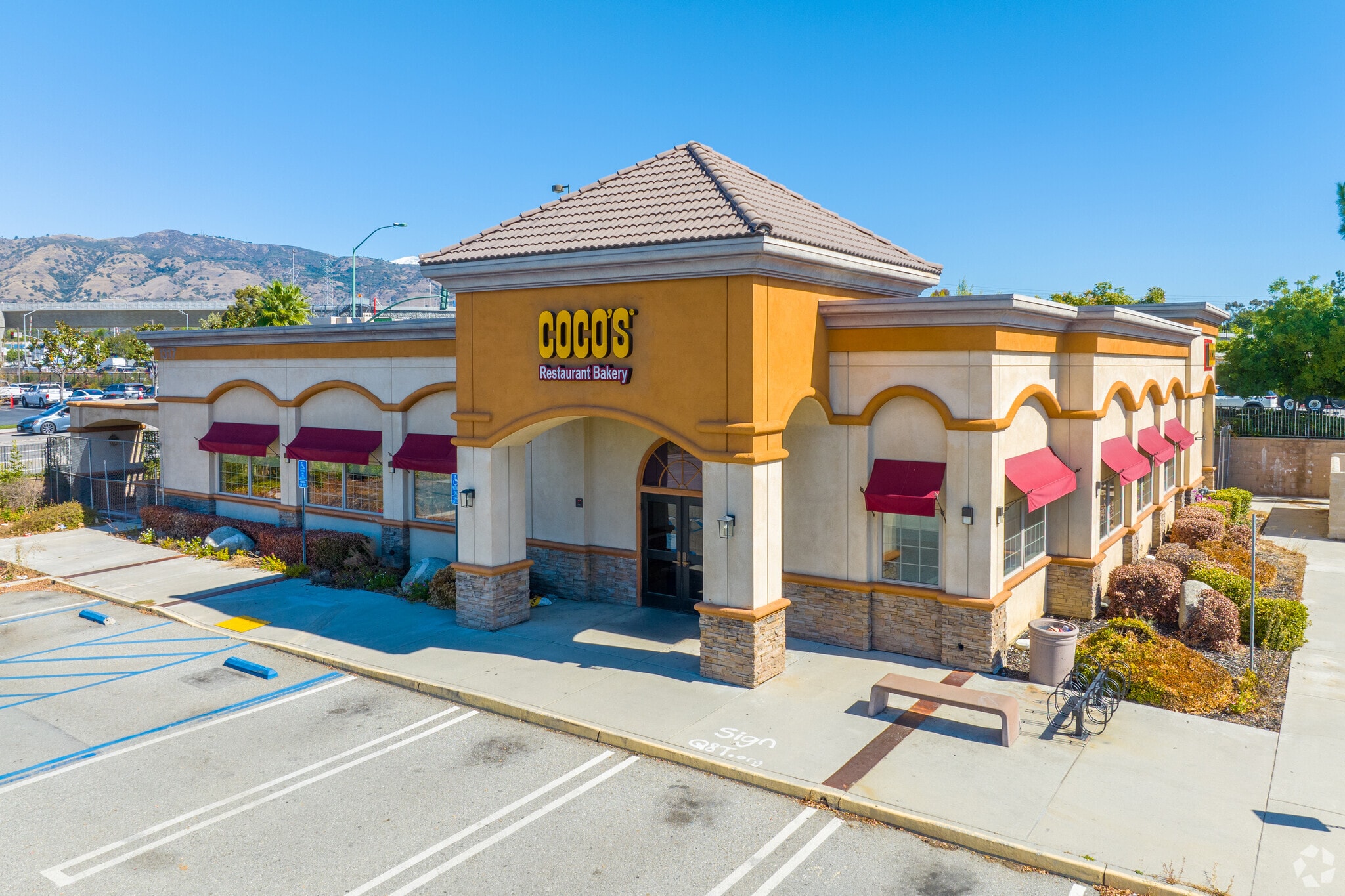 1317 S Lone Hill Ave, Glendora, CA for lease Primary Photo- Image 1 of 15