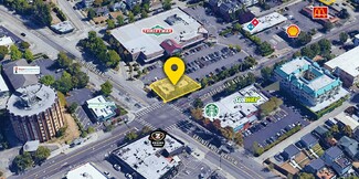 Plus de détails pour 4205 SW Morgan St, Seattle, WA - Vente au détail à louer