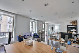 15 Rue Du Caire, Paris for lease Interior Photo- Image 2 of 4