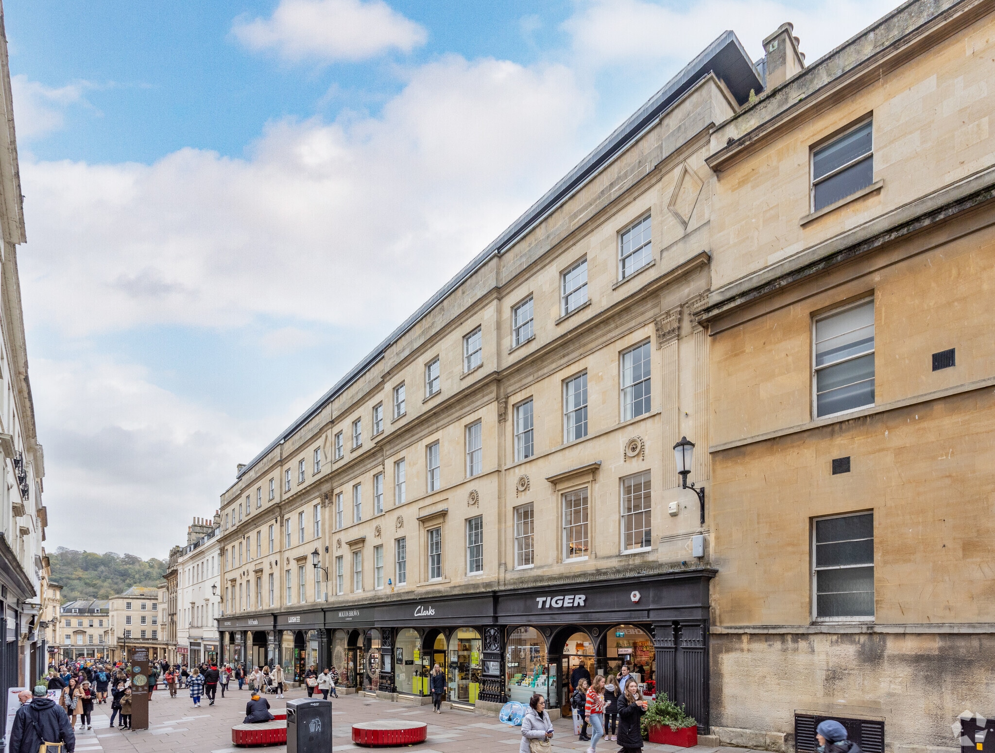 6-11 Union St, Bath for lease Primary Photo- Image 1 of 28