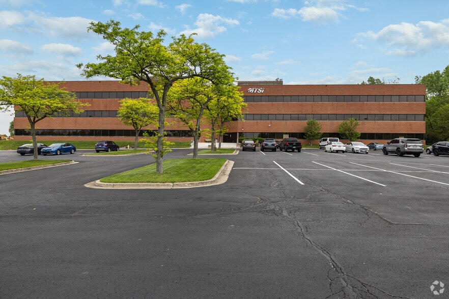 4141 Colonel Glenn Hwy, Beavercreek, OH for lease - Building Photo - Image 2 of 5