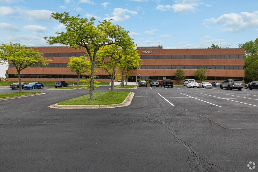 4141 Colonel Glenn Hwy, Beavercreek, OH à louer - Photo du bâtiment - Image 2 de 5