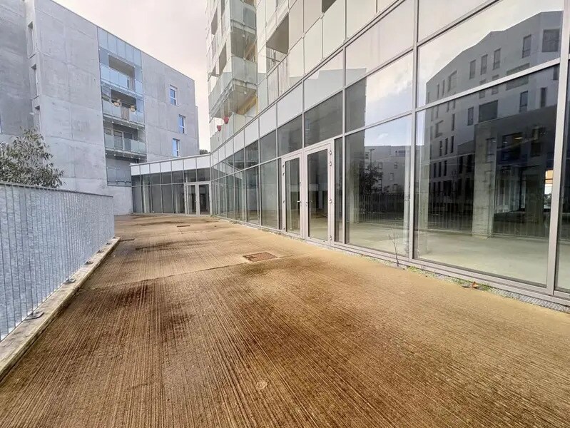 Immeuble residentiel dans Nantes à vendre Photo du bâtiment- Image 1 de 13
