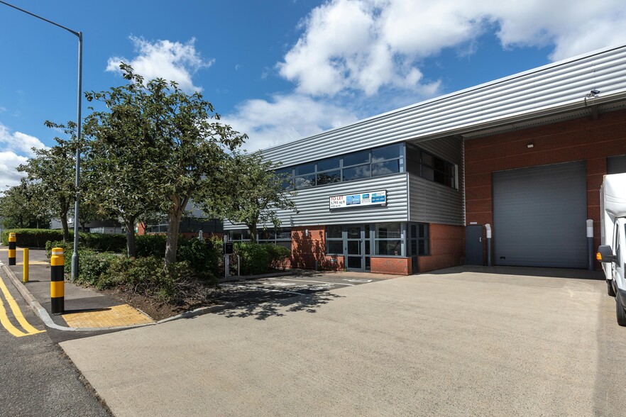 Abbey Rd, London for lease - Building Photo - Image 3 of 15