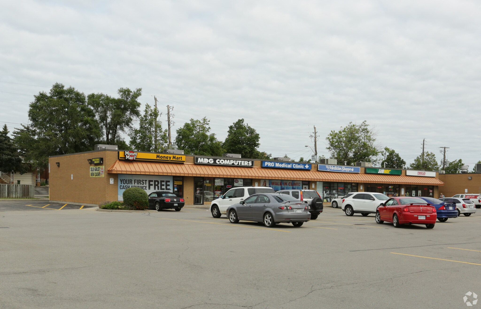 836 Upper James St, Hamilton, ON à vendre Photo principale- Image 1 de 1