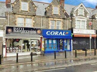 Plus de détails pour 13 Whitley St, Reading - Commerce de détail à louer