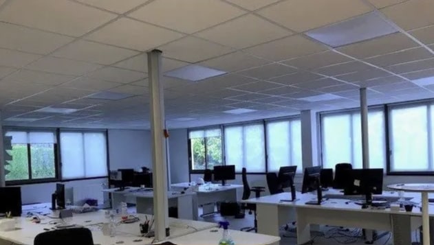 Office in Gometz-la-Ville for lease Building Photo- Image 1 of 4