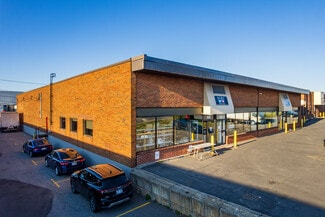Plus de détails pour 1050-1070 Rue Beaulac, Montréal, QC - Local d'activités à louer
