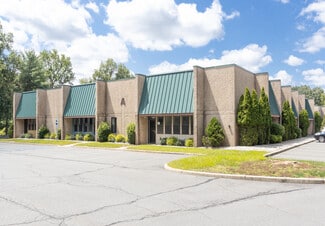 Plus de détails pour 51 Everett Dr, West Windsor, NJ - Local d'activités à louer