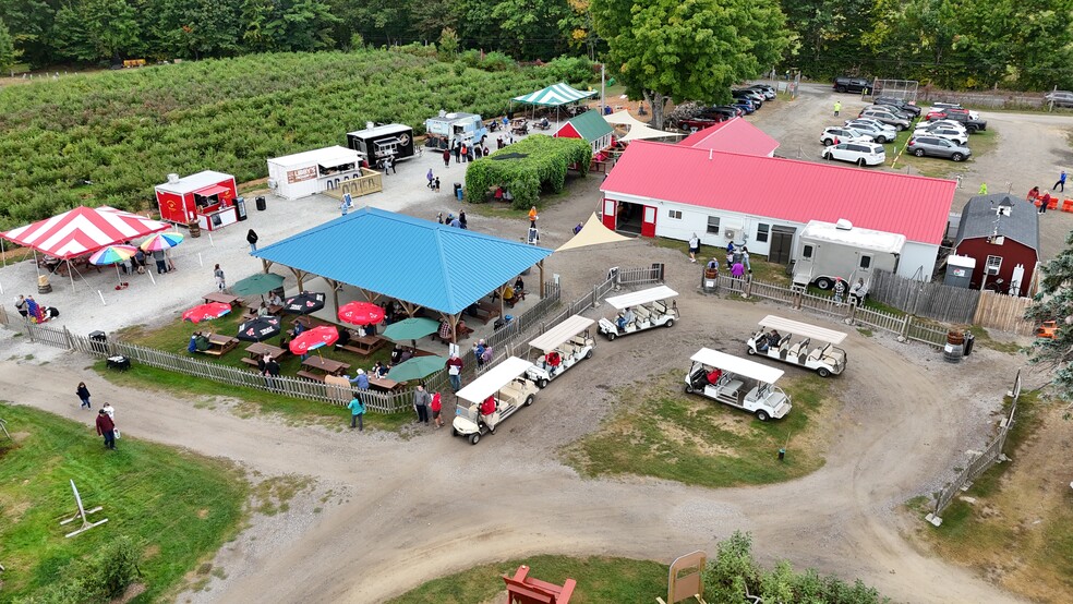 86 Sawyer Mountain Rd, Limerick, ME for sale - Building Photo - Image 3 of 4