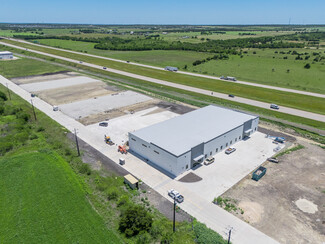 Plus de détails pour 12522 FM 1625, Creedmoor, TX - Industriel/Logistique à louer