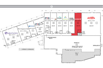 1070 US Highway 46, Ledgewood, NJ for lease Interior Photo- Image 2 of 4