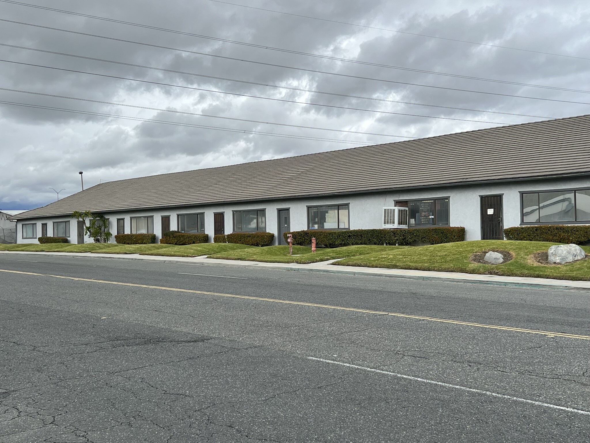 10795 San Sevaine Way, Jurupa Valley, CA for sale Building Photo- Image 1 of 1