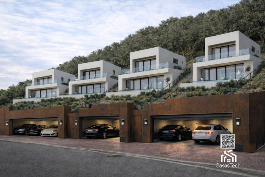 Land in Teià, Barcelona for sale - Primary Photo - Image 1 of 6