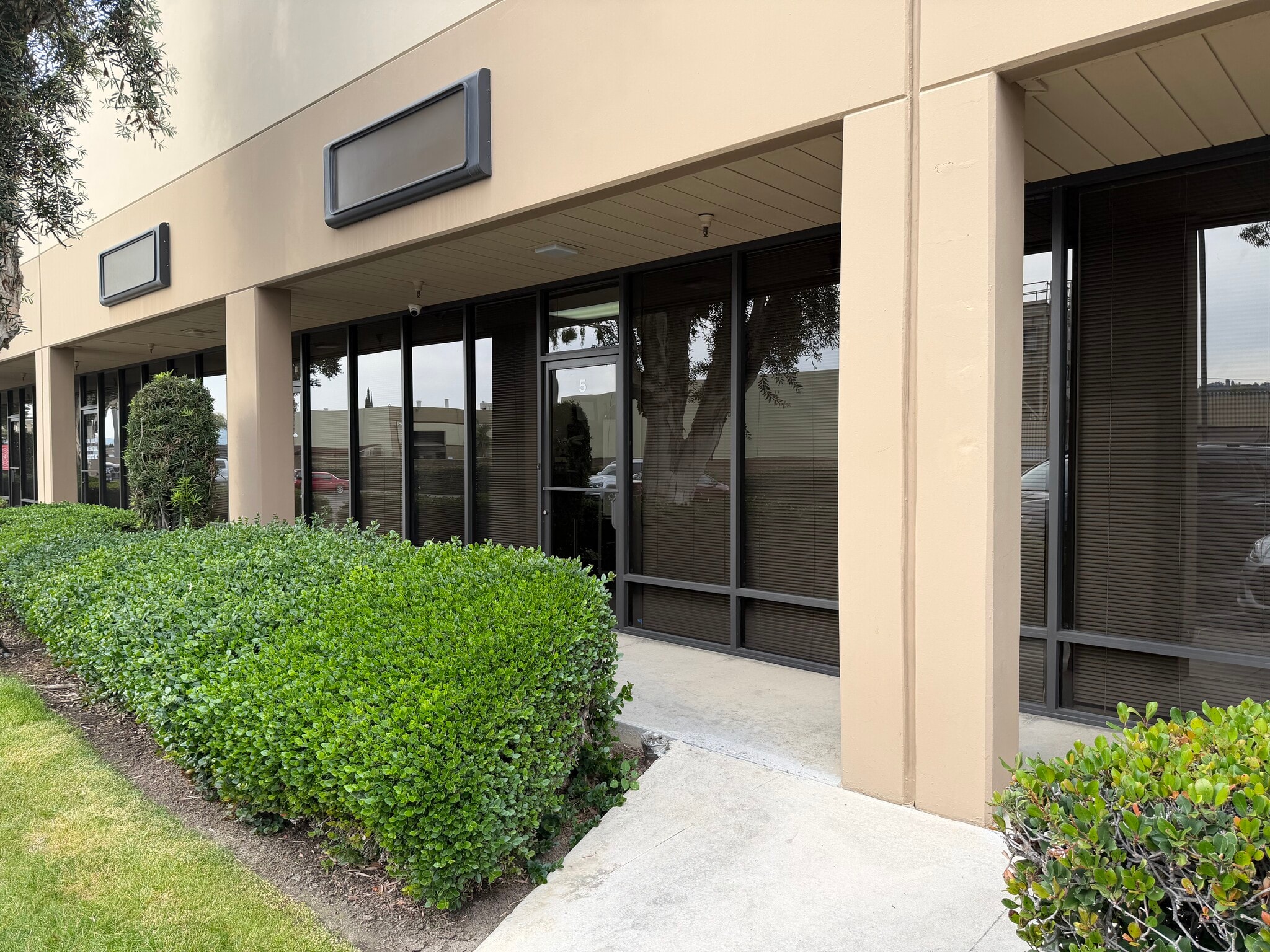 717 Brea Canyon Rd, Walnut, CA for lease Interior Photo- Image 1 of 12